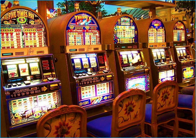 Online Casino 20 Lines Slots iBET Game Introduction