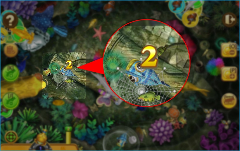 iBET Online Casino Fishing Slots Game Playing Methods