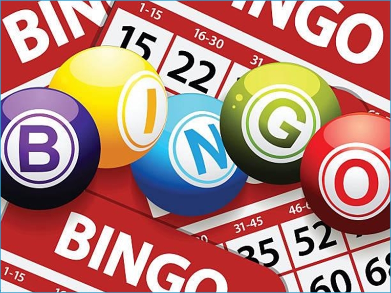 i8 (iBET) Online Casino Slots Game Introduction – BINGO iBET Online Casino Slots Game Introduction – BINGO