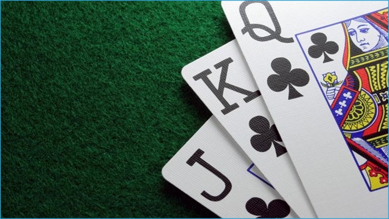 i8 (iBET) Games Introduction – 3 Card Baccarat Live Casino iBET Games Introduction – 3 Card Baccarat Live Casino
