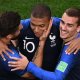 2018 World Cup Group C Final Round France vs Denmark Prediction