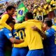 2018 World Cup Group E Final Round Serbia – Brazil Prediction