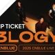 CNBLUE 3LOGY Kuala Lumpur Concert: Your Verified Guide to Dates, Venue, Ticket Prices, Setlist, and Official Ticketing