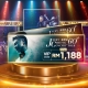 Jacky Cheung Concert Malaysia August 2025 (60+ Tour): Axiata Arena Dates, Venue, Tickets, Setlist Preview and iBET Lucky Draw Rewards