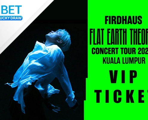 Firdhaus Malaysia Concert: Complete Guide to Dates, Venue, Ticket Prices, Setlist, and Fan Tips